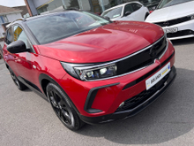 2023 Opel Grandland 1.2L Petrol For Sale Images