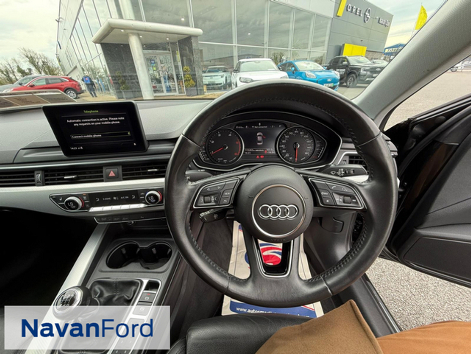 Audi A4 Ultra 2.0 TDI 150Ps **12 Month Warranty** — thumbnail 13