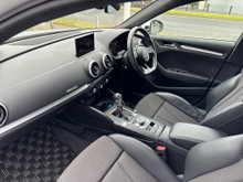 2018 Audi A3 1.4L Petrol For Sale Images