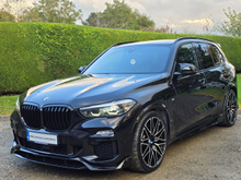 2021 BMW X5 3L Hybrid For Sale Images