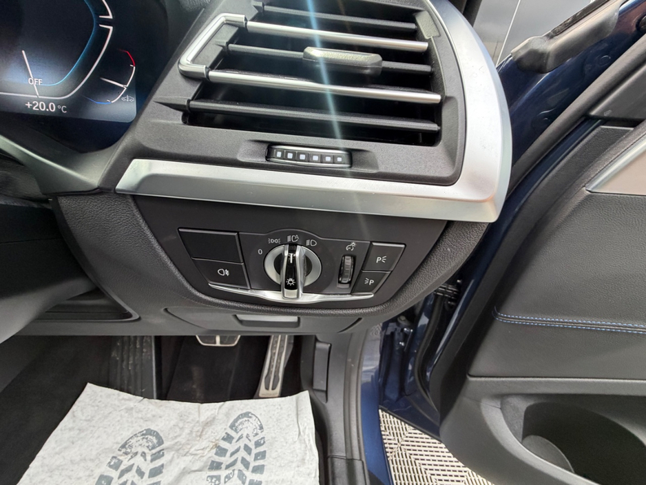 BMW iX3 M SPORT — thumbnail 24