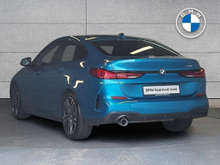 BMW 2 Series 218i M Sport Gran Coupe