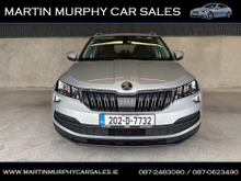 2020 Skoda Karoq 1.6L Diesel For Sale Images