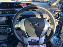 2015 Toyota Aqua 1.5L Petrol Hybrid For Sale Images
