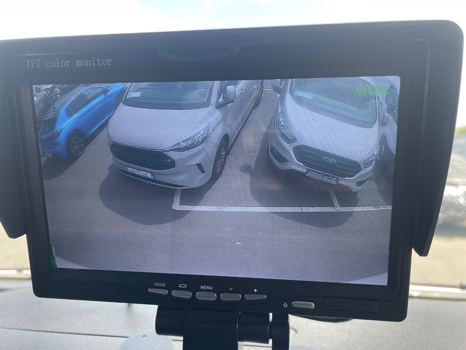 2021 Mercedes-Benz Sprinter 2.1L Diesel For Sale Images