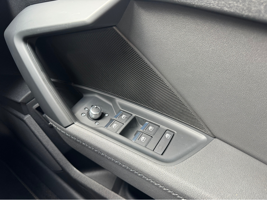 2022 Audi A3 1.4L Petrol Plug-in Hybrid For Sale Images