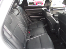2021 Hyundai Tucson 1.6L Diesel For Sale Images