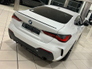 2021 BMW 4 SERIES 420d M-SPORT PRO COUPE=LOW MILES//HUGE SPEC=SUNROOF//FULL SERVICE HISTORY=211 D REG=IRISH SUPPLIED//TAILORED FINANCE PACKAGES AVAILABLE=TRADE INS WELC