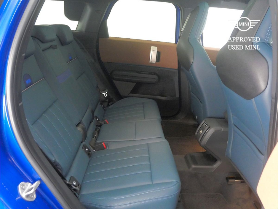 2025 MINI Countryman 1.5L Petrol Hybrid For Sale Images