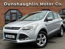 2015 Ford Kuga