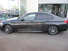 2020 BMW 5 Series 2L Diesel For Sale Images