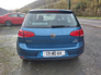 2017 VOLKSWAGEN GOLF CL 1.6 TDI MANUAL 5SPEED 5DR 11 110HP