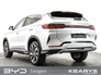 2026 Byd SEAL U COMFORT Pan roof, heated seats, heated steering wheel, 360 degree camera, adaptive cruise control