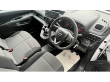 2019 Opel Combo 1.5L Diesel For Sale Images