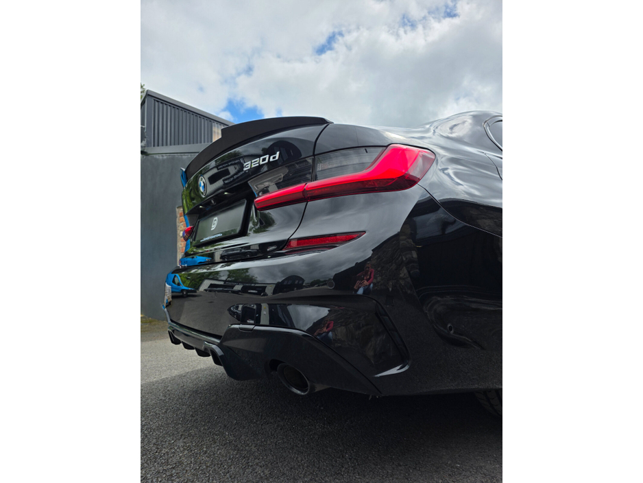 2019 BMW 3 Series 2L Diesel For Sale Images