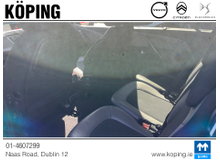 2019 Citroen Grand C4 Picasso 1.6L Diesel For Sale Images