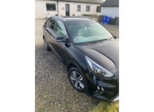 Kia Niro PE PHEV 5DR AUTO
