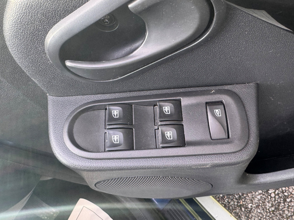 2016 Dacia Duster 1.5L Diesel For Sale Images