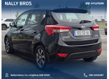 2017 Hyundai ix20 1.4L Diesel For Sale Images