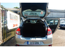 2012 Renault Clio 1.1L Other For Sale Images