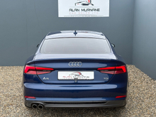 2017 Audi A5 2L Diesel For Sale Images