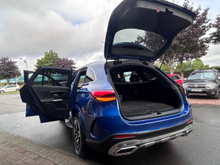 2023 Mercedes-Benz GLC Class 2L Petrol Plug-in Hybrid For Sale Images