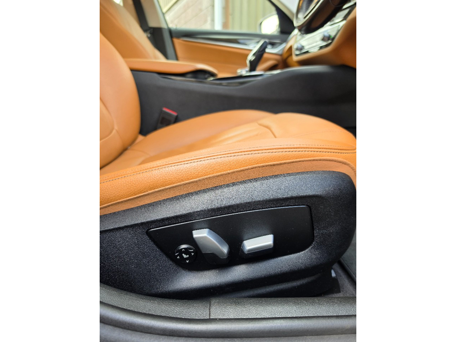 2017 BMW 5 Series 2L Petrol Plug-in Hybrid For Sale Images
