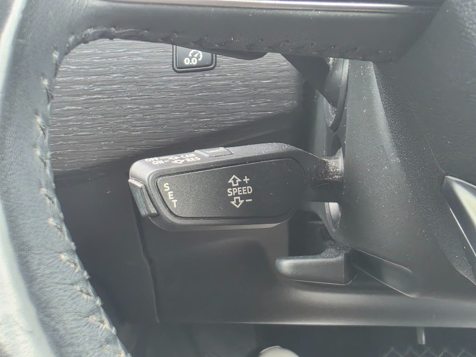 Audi A4 162 Audi A4 2.0tdi Automatic/New NCT/Warranty — thumbnail 23