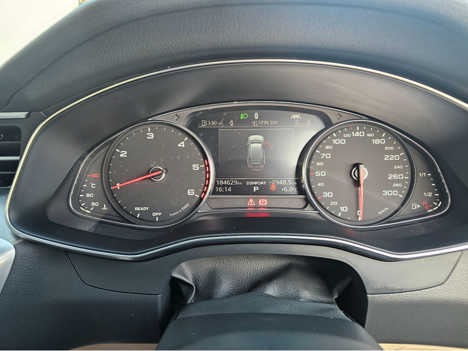 2021 Audi A6 2L Diesel For Sale Images