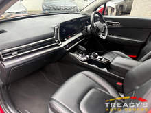 2022 Kia Sportage 1.6L Diesel For Sale Images