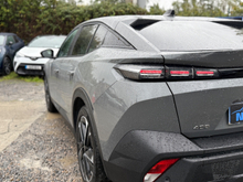 2025 Peugeot 408 1.2L Petrol For Sale Images