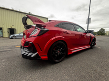 2018 Honda Civic 2L Petrol For Sale Images