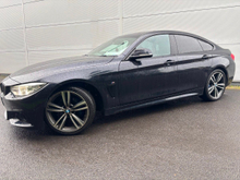 2017 BMW 4 Series 2L Diesel For Sale Images