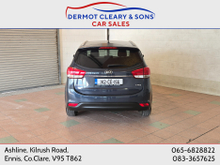 2014 Kia Carens 1.7L Diesel For Sale Images