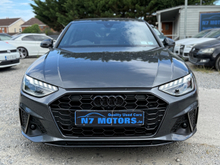 2020 Audi A4 2L Diesel For Sale Images