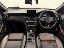 2017 Mercedes-Benz A Class 1.5L Diesel For Sale Images