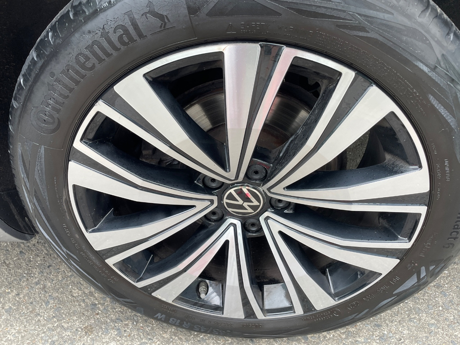 2021 Volkswagen Arteon 2L Diesel For Sale Images