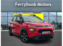 2018 Citroen C3 1.2L Petrol For Sale Images