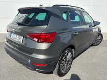 2023 SEAT Arona 1L Petrol For Sale Images