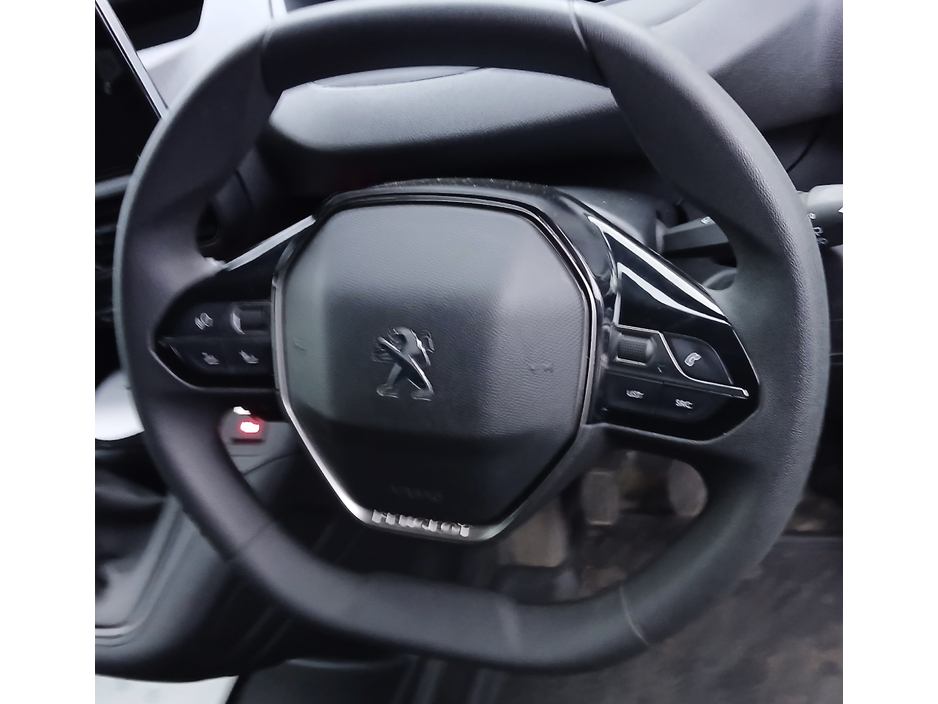 2023 Peugeot Partner 1.5L Diesel For Sale Images