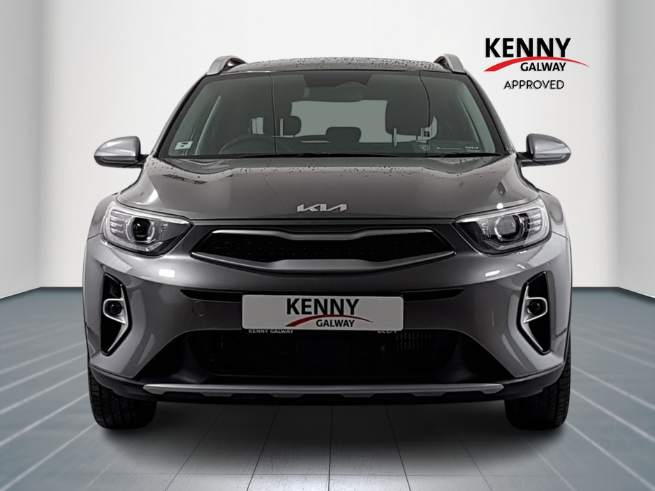 2026 Kia Stonic 1L Petrol For Sale Images