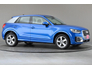 2019 AUDI Q2 1.0 TFSI S-TRONIC 115BHP *LOW MILEAGE *REVERSE CAM*PARK SENSORS*DIGITAL DASH*