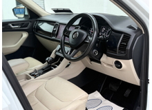2018 Skoda Kodiaq 2.0L Diesel For Sale Images