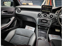 2013 Mercedes-Benz A Class 1.6L Petrol For Sale Images