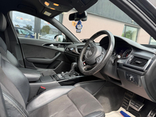 2016 Audi A6 2L Diesel For Sale Images