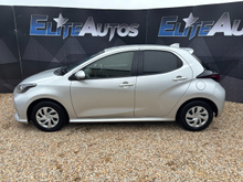 2021 Toyota Yaris 1.5L Petrol For Sale Images