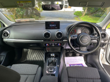 2015 Audi A3 1.2L Petrol For Sale Images