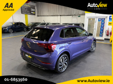 2022 Volkswagen Polo 1L Petrol For Sale Images