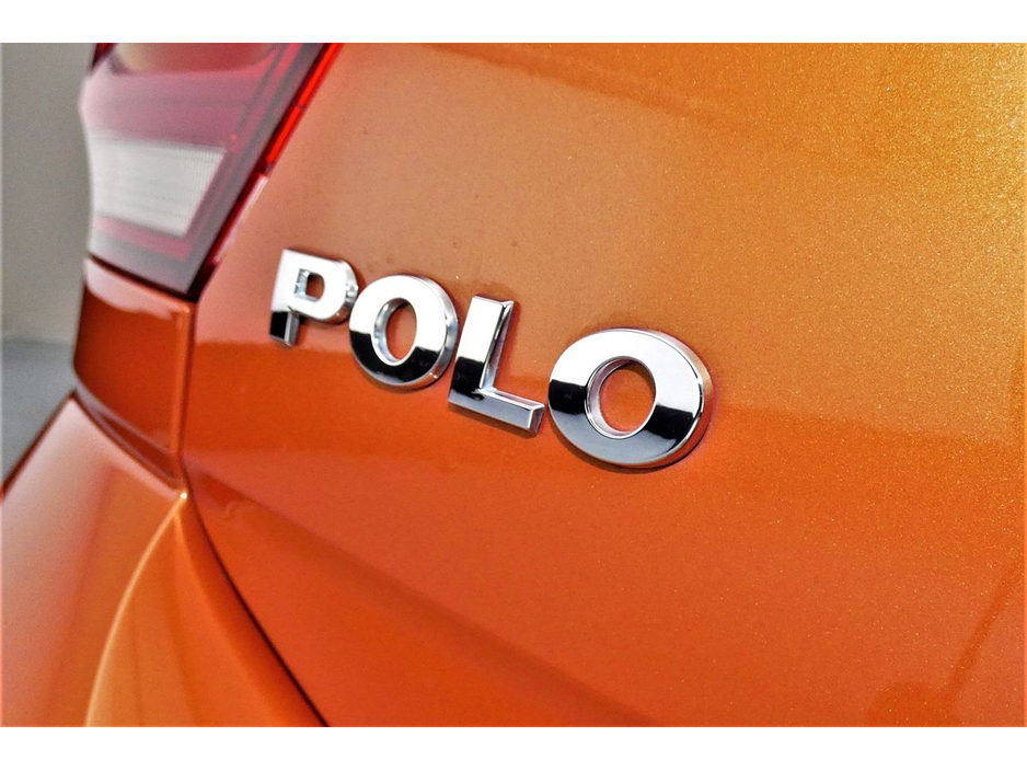 Volkswagen Polo 1.0 TSI DSG COMFORTLINE *CARPLAY*ANDROID*REVERSE CAM* — thumbnail 22