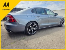 2020 Volvo S60 2L Petrol For Sale Images